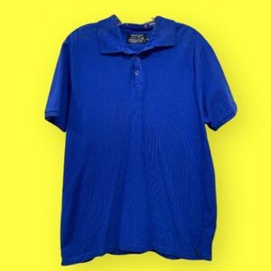 Like new Men’s Italian Polo Shirt